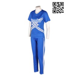 CH118 校際比賽啦啦隊服 來樣訂製 褲裝設計啦啦隊服 啦啦隊服香港製造 CH118 校際比賽啦啦隊服 來樣訂製 褲裝設計啦啦隊服 啦啦隊服香港製造